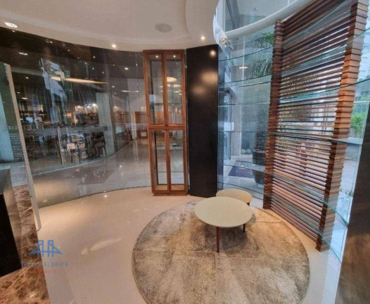 Loja à Venda, 25 m² em Centro - Florianópolis
