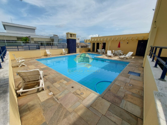Imagem Apartamento com 3 Quartos à Venda, 98 m² em Itaguá - Ubatuba Imagem Apartamento com 3 Quartos à Venda, 98 m² em Itaguá - Ubatuba