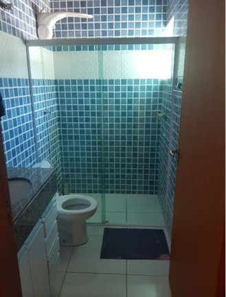 Imagem Casa com 3 Quartos à Venda, 220 m² em Ninho Verde I - Porangaba