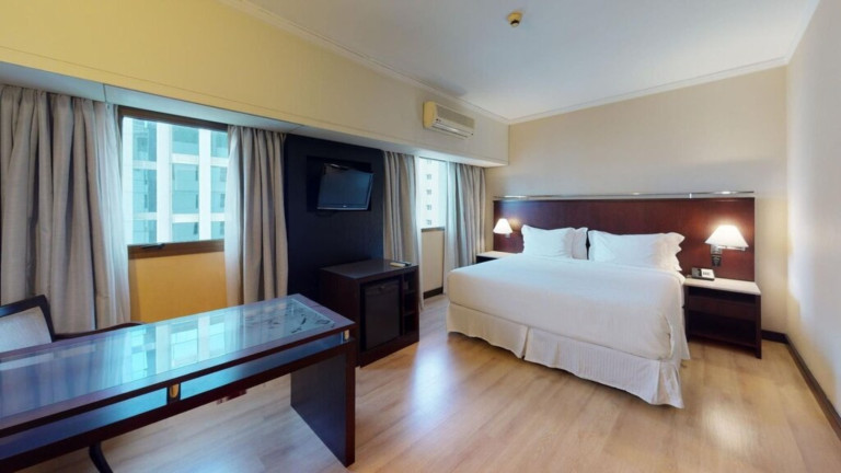 Imóvel com 1 Quarto à Venda, 28 m² em Itaim Bibi - São Paulo