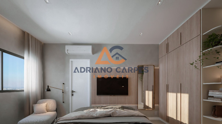 Imagem Imóvel com 2 Quartos à Venda, 70 m² em Gravata - Navegantes