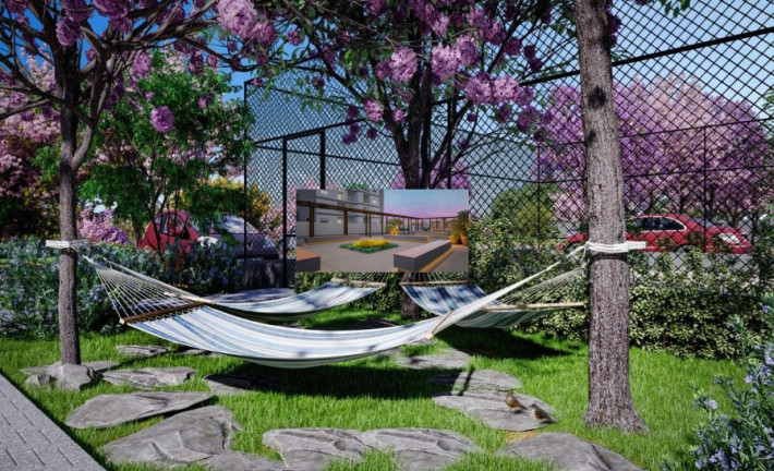 Imagem Apartamento com 2 Quartos à Venda, 38 m² em Jardim Albertina - Guarulhos