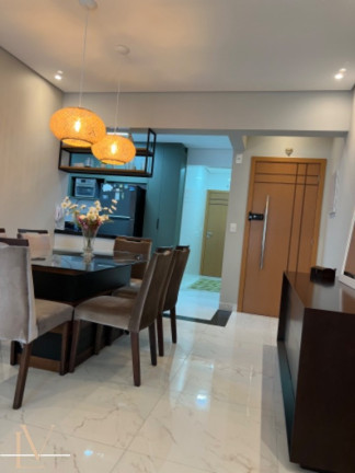 Imagem Apartamento com 3 Quartos à Venda, 112 m² em Canto Do Forte - Praia Grande Imagem Apartamento com 3 Quartos à Venda, 112 m² em Canto Do Forte - Praia Grande