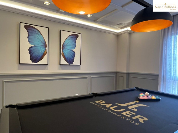 Imagem Apartamento com 2 Quartos à Venda, 60 m² em Morretes - Itapema