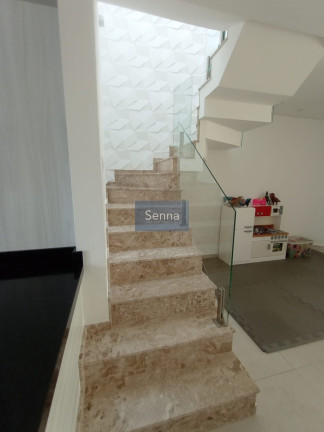 Imagem Casa com 3 Quartos à Venda,  em Laranjeiras - Caieiras
