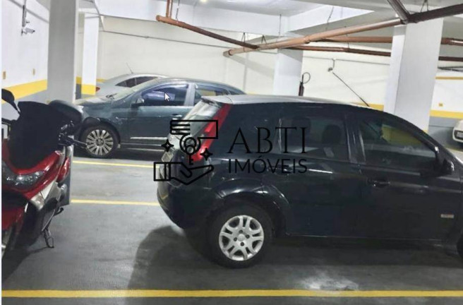 Imagem Apartamento com 2 Quartos à Venda, 86 m² em Moema - São Paulo