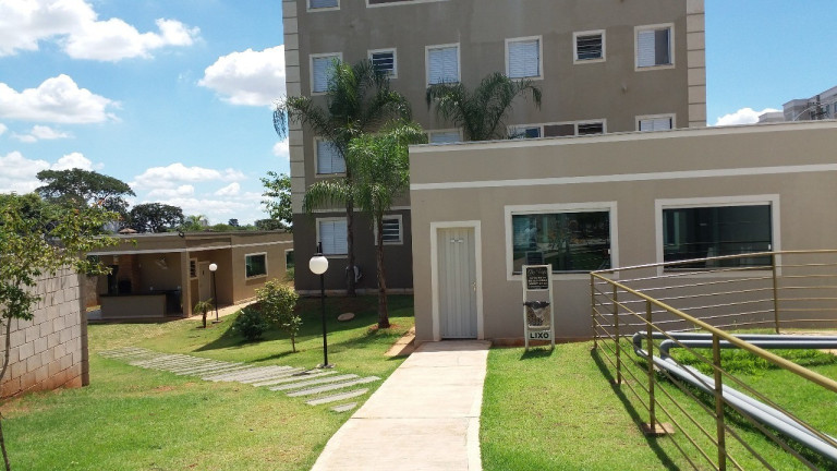 Imagem Imóvel com 2 Quartos à Venda, 49 m² em Jardim Manoel Penna - Ribeirão Preto Imagem Imóvel com 2 Quartos à Venda, 49 m² em Jardim Manoel Penna - Ribeirão Preto