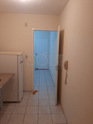 Imagem Apartamento com 2 Quartos à Venda, 52 m² em Vila Cidade Industrial (vila Xavier) - Araraquara Imagem Apartamento com 2 Quartos à Venda, 52 m² em Vila Cidade Industrial (vila Xavier) - Araraquara