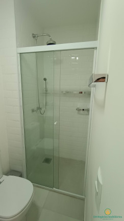Imagem Apartamento com 1 Quarto para Alugar, 38 m² em Granja Viana - Cotia