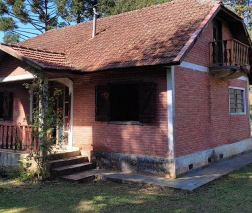 Imagem Imóvel com 3 Quartos à Venda, 128.260 m² em Centro - Contenda