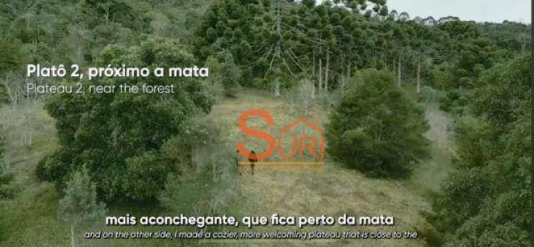 Imagem Fazenda à Venda, 150 m² em Vale Do Rio Formoso - São José Do Barreiro Imagem Fazenda à Venda, 150 m² em Vale Do Rio Formoso - São José Do Barreiro