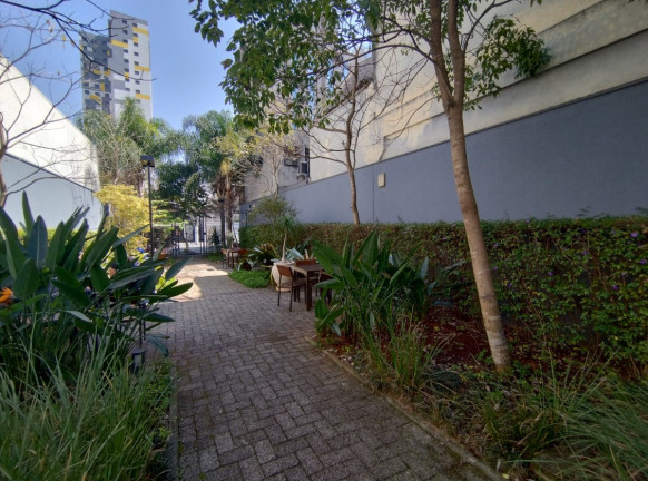 Imagem Ponto Comercial à Venda, 36 m² em Várzea Da Barra Funda - São Paulo Imagem Ponto Comercial à Venda, 36 m² em Várzea Da Barra Funda - São Paulo