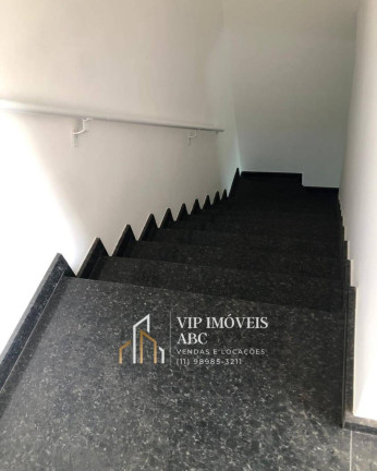 Imagem Cobertura com 2 Quartos à Venda, 95 m² em Jardim Paraíso - Santo André