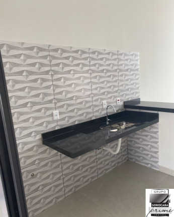 Imagem Casa com 3 Quartos à Venda, 97 m² em Horto Florestal - Sorocaba