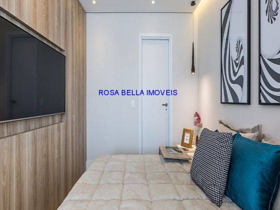Imagem Apartamento com 2 Quartos à Venda, 56 m² em Centro - Jundiaí