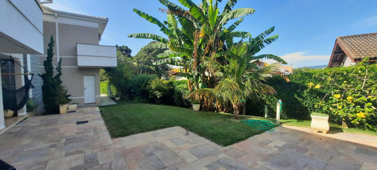 Casa de Condomínio com 5 Quartos à Venda, 380 m² em Portal Da Concórdia - Cabreúva