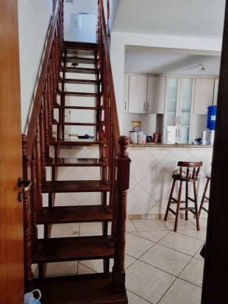 Imagem Casa com 3 Quartos à Venda, 175 m² em Jordanópolis - São Bernardo Do Campo Imagem Casa com 3 Quartos à Venda, 175 m² em Jordanópolis - São Bernardo Do Campo