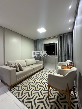 Imagem Imóvel com 3 Quartos à Venda, 91 m² em Sul (águas Claras) - Brasília