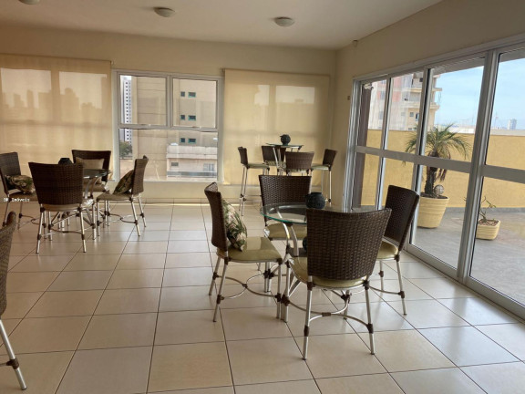 Imagem Apartamento com 1 Quarto à Venda, 38 m² em Nova Aliança - Ribeirão Preto