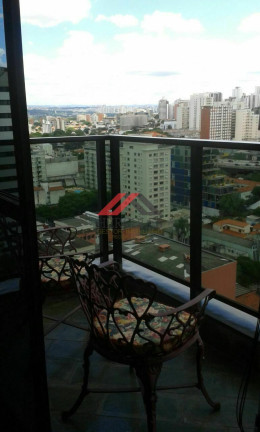 Imagem Apartamento com 2 Quartos para Alugar, 75 m² em Pinheiros - São Paulo