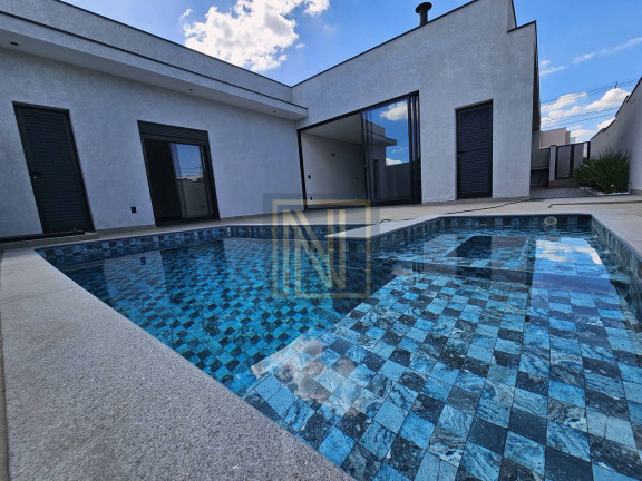 Imagem Casa de Condomínio com 3 Quartos à Venda, 234 m² em Condomínio Ibiti Reserva - Sorocaba Imagem Casa de Condomínio com 3 Quartos à Venda, 234 m² em Condomínio Ibiti Reserva - Sorocaba