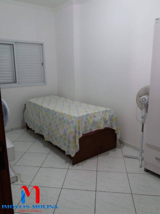 Imagem Apartamento com 2 Quartos à Venda, 72 m² em Balneário Flórida - Praia Grande