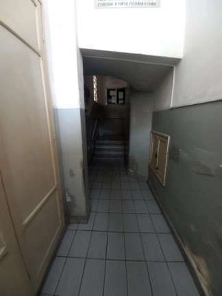 Imagem Apartamento com 1 Quarto à Venda, 50 m² em Centro - São Vicente Imagem Apartamento com 1 Quarto à Venda, 50 m² em Centro - São Vicente