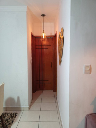 Imagem Apartamento com 2 Quartos à Venda, 55 m² em Jardim Do Estádio - Santo André Imagem Apartamento com 2 Quartos à Venda, 55 m² em Jardim Do Estádio - Santo André
