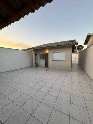 Imagem Casa de Condomínio com 2 Quartos à Venda, 70 m² em Condomínio Bella Flora Ii - Sorocaba