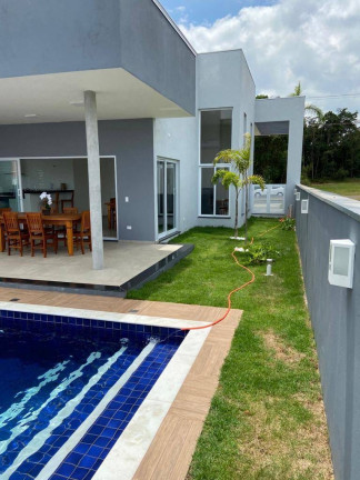 Imagem Casa com 3 Quartos à Venda, 471 m² em Ninho Verde Ii - Pardinho