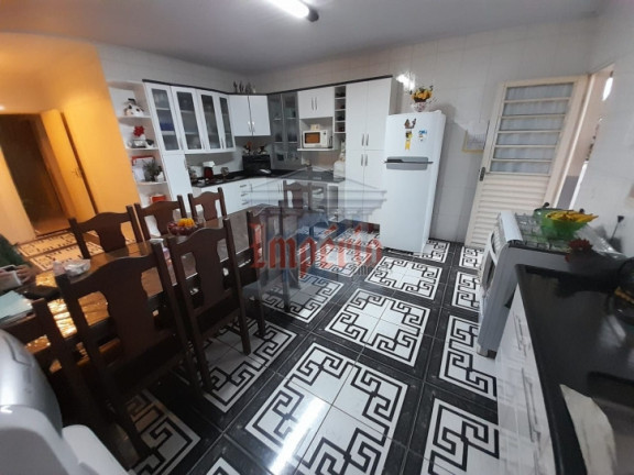 Imagem Casa com 3 Quartos à Venda, em Santa Maria - Santo André Imagem Casa com 3 Quartos à Venda, em Santa Maria - Santo André