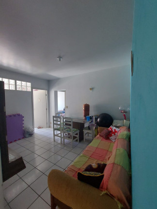 Imagem Apartamento com 3 Quartos à Venda, 92 m² em Carvoeira - Florianópolis