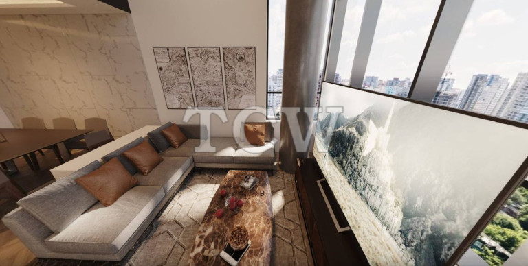 Imagem Apartamento com 2 Quartos à Venda, 91 m² em Indianópolis - São Paulo Imagem Apartamento com 2 Quartos à Venda, 91 m² em Indianópolis - São Paulo