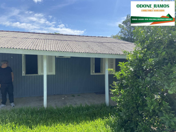 Imagem Casa com 3 Quartos à Venda, 360 m² em Nova Santa Rita