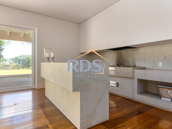 Imagem Imóvel com 7 Quartos à Venda, 1.050 m² em Condomínio Quinta Da Baroneza Ii - Bragança Paulista