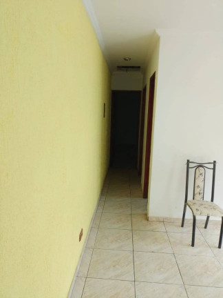 Imagem Casa de Condomínio com 3 Quartos à Venda, 125 m² em Jardim Alpino - São Paulo