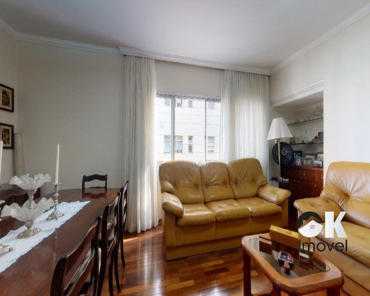 Imagem Apartamento com 3 Quartos à Venda, 136 m² em Jardim Paulista - São Paulo Imagem Apartamento com 3 Quartos à Venda, 136 m² em Jardim Paulista - São Paulo