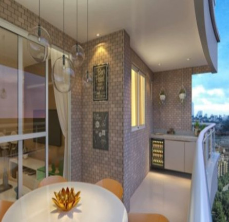 Imagem Apartamento com 3 Quartos à Venda, 100 m² em Aldeota - Fortaleza