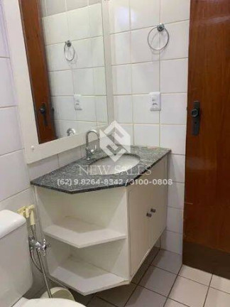 Imagem Apartamento com 2 Quartos à Venda, 70 m² em Setor Bueno - Goiânia Imagem Apartamento com 2 Quartos à Venda, 70 m² em Setor Bueno - Goiânia