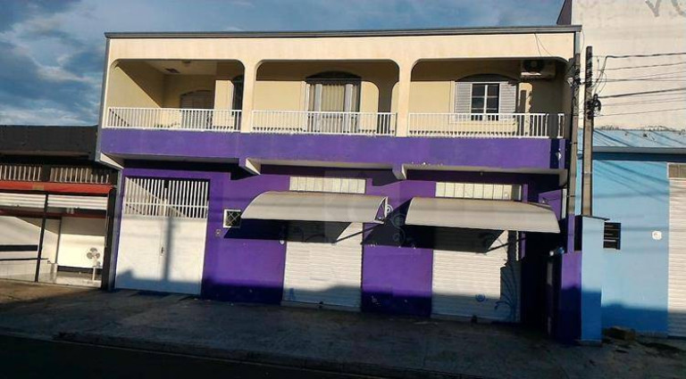 Casa com 3 Quartos à Venda, 210 m² em Jardim Morada Do Sol - Indaiatuba