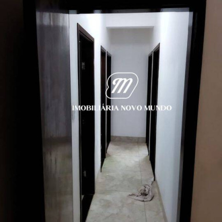 Apartamento com 3 Quartos à Venda, 83 m² em Nossa Senhora Aparecida - Uberlândia