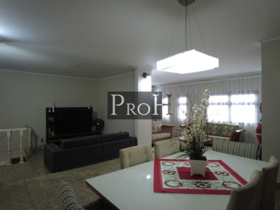 Imagem Sobrado com 3 Quartos à Venda, 435 m² em Parque Das Nações - Santo André Imagem Sobrado com 3 Quartos à Venda, 435 m² em Parque Das Nações - Santo André