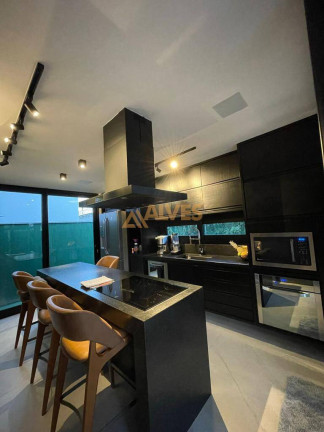 Imagem Casa de Condomínio com 3 Quartos à Venda, 370 m² em Sim - Feira De Santana Imagem Casa de Condomínio com 3 Quartos à Venda, 370 m² em Sim - Feira De Santana