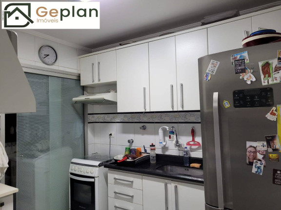 Imagem Apartamento com 2 Quartos à Venda, 60 m² em Saúde - São Paulo