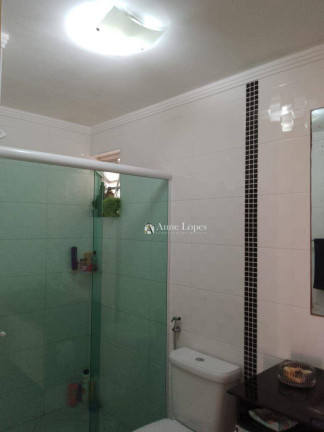 Imagem Apartamento com 2 Quartos à Venda, 85 m² em Itararé - São Vicente