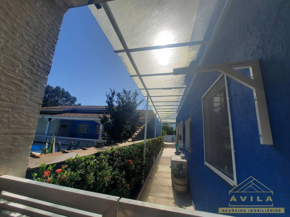 Imagem Casa com 3 Quartos à Venda, 245 m² em Bertioga