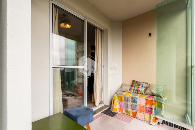 Imagem Apartamento com 2 Quartos à Venda, 53 m² em Saúde - São Paulo