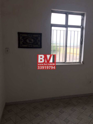 Imagem Apartamento com 2 Quartos à Venda, 55 m² em Irajá - Rio De Janeiro