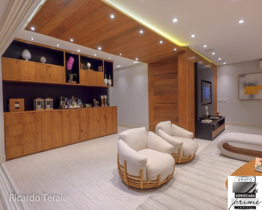 Imagem Apartamento com 4 Quartos para Alugar, 247 m² em Jardim Portal Da Colina - Sorocaba Imagem Apartamento com 4 Quartos para Alugar, 247 m² em Jardim Portal Da Colina - Sorocaba