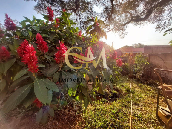 Imagem Chácara com 2 Quartos à Venda, 1 m² em Ressaca - Atibaia